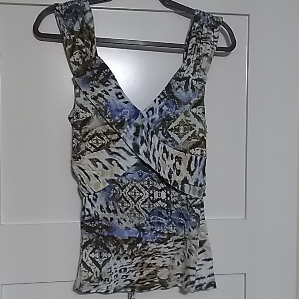 Summer top